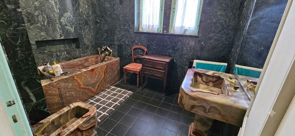Vente Maison Demeure d'exception de 260m² sur parc de 6 300 m² Jouet-sur-l'aubois