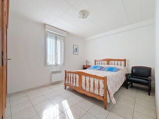  Appartement � vendre 2 pi�ces 38 m�