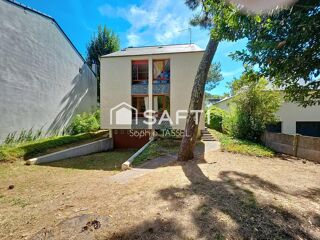  Maison � vendre 8 pi�ces 167 m�