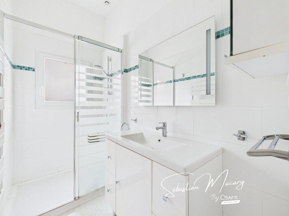 � vendre  Maison Bordeaux (33300)