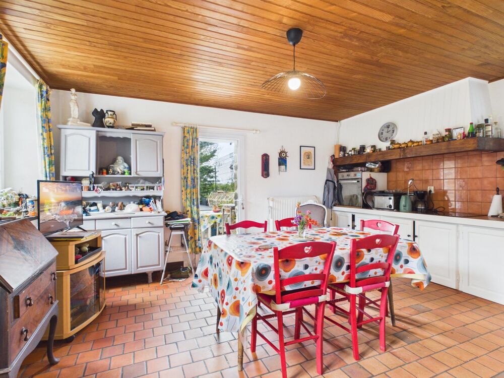Vente Maison Maison Agon-Coutainville Agon-coutainville