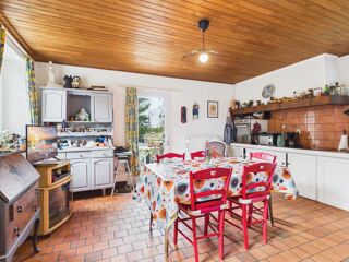  Maison à vendre 8 pièces 170 m²