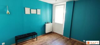  Appartement  vendre 3 pices 62 m