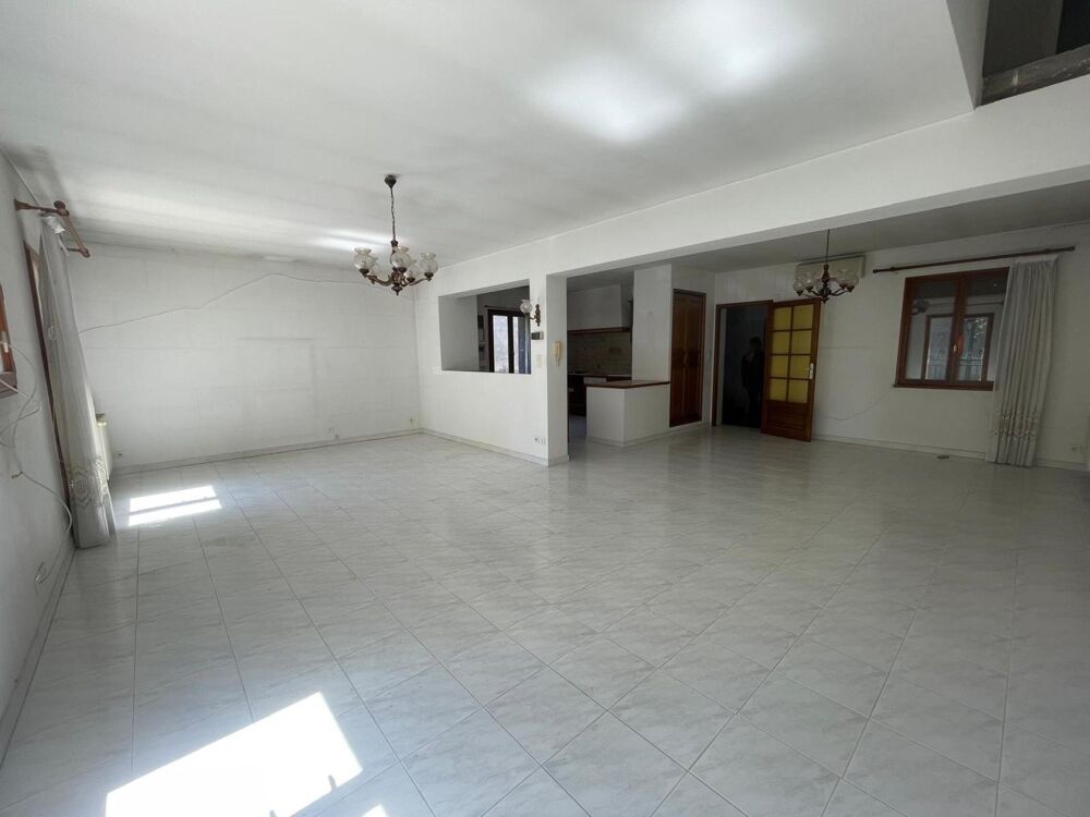  vendre  Maison Aigues-Mortes (30220)