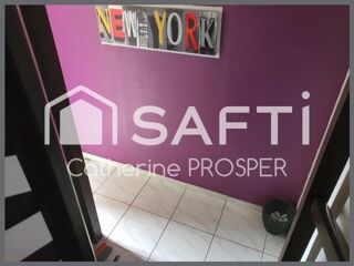  Appartement  vendre 6 pices 120 m