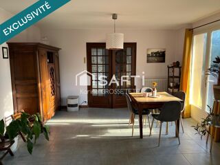  Maison � vendre 4 pi�ces 108 m�