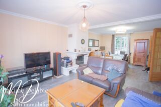  Maison � vendre 6 pi�ces 115 m�