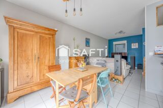  Appartement � vendre 4 pi�ces 86 m�