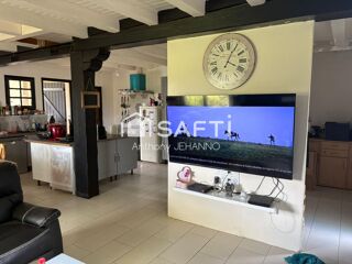  Maison � vendre 4 pi�ces 149 m�