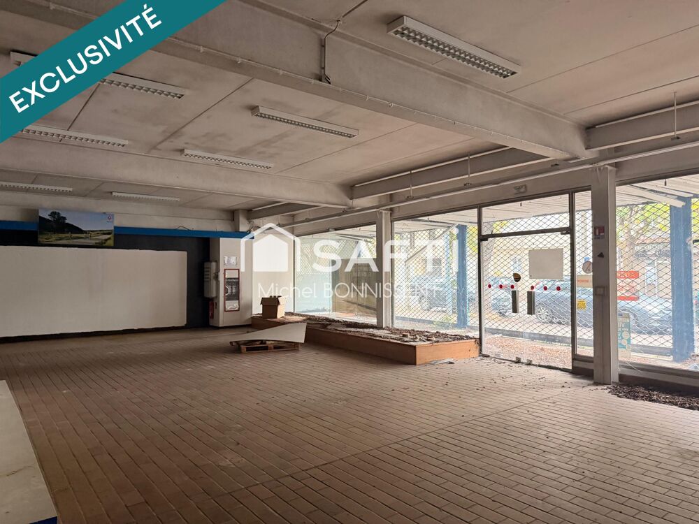 Vente Immeuble Bourges centre-ville : 1 250 m² de bâtiments et un terrain à potentiel constructible ! » Bourges
