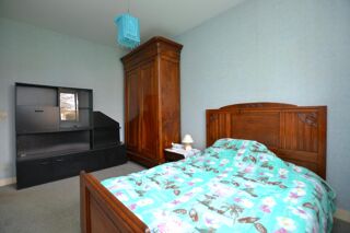  Maison � vendre 3 pi�ces 78 m�