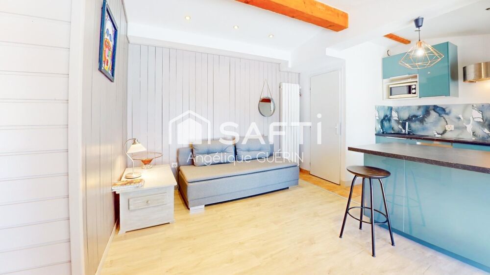 � vendre  Maison Puget-Ville (83390)