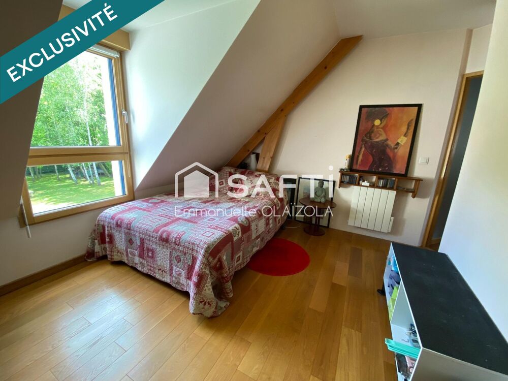 � vendre  Maison Rochefort-en-Yvelines (78730)