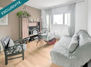  Appartement � vendre 3 pi�ces 80 m�