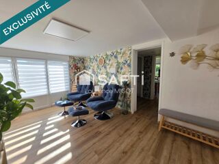  Maison � vendre 5 pi�ces 120 m�