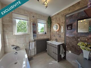  Maison à vendre 5 pièces 100 m²