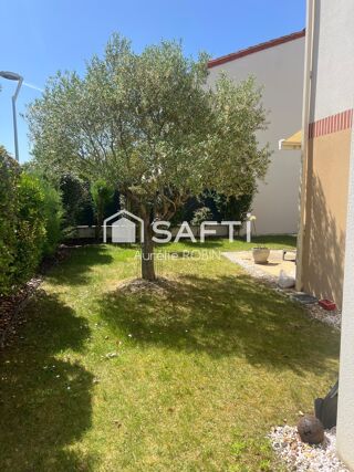  Maison à vendre 5 pièces 95 m²