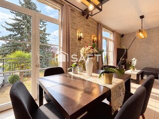 Maison à vendre 4 pièces 102 m²