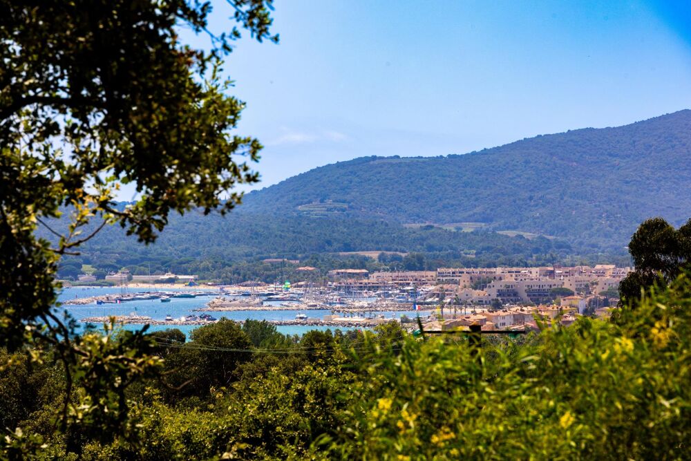 � vendre  Maison Grimaud (83310)