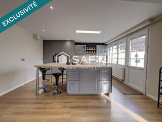  Maison � vendre 7 pi�ces 198 m�