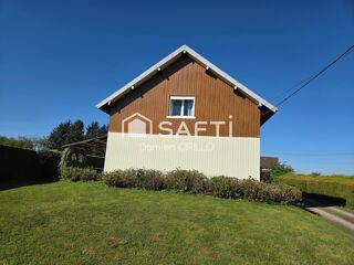  Maison � vendre 4 pi�ces 110 m�