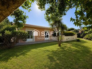  Maison à vendre 5 pièces 124 m²