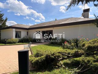  Maison � vendre 6 pi�ces 268 m�