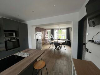  Maison à vendre 5 pièces 104 m²