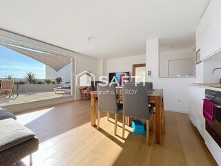  Appartement � vendre 4 pi�ces 78 m�