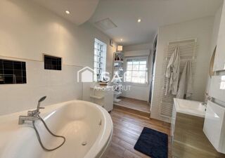 Maison à vendre 7 pièces 131 m²