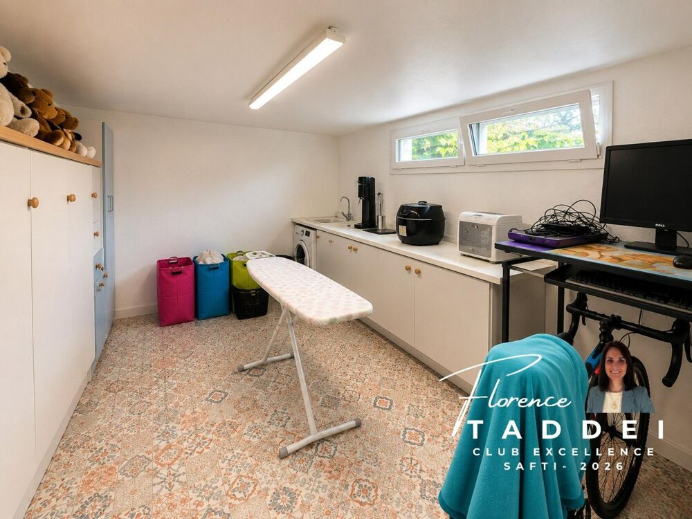 à vendre  Maison Marcoussis (91460)