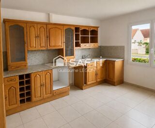  Maison à vendre 4 pièces 139 m²