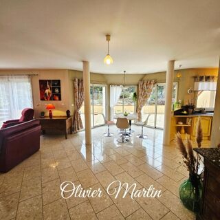  Maison � vendre 11 pi�ces 258 m�