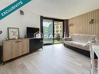  Appartement à vendre 1 pièce 24 m²