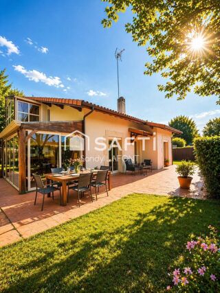  Maison à vendre 5 pièces 170 m²