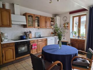 Vente Maison MAISON EN IMPASSE  AVEC ATELIER ET STATIONNEMENT Angervilliers