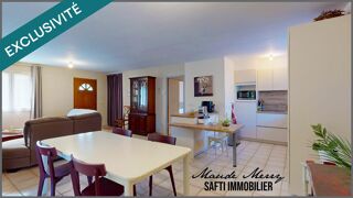  Maison � vendre 4 pi�ces 90 m�