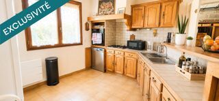  Maison à vendre 5 pièces 140 m²