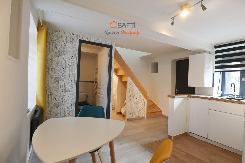 Vente Maison Maison sans travaux Vernon