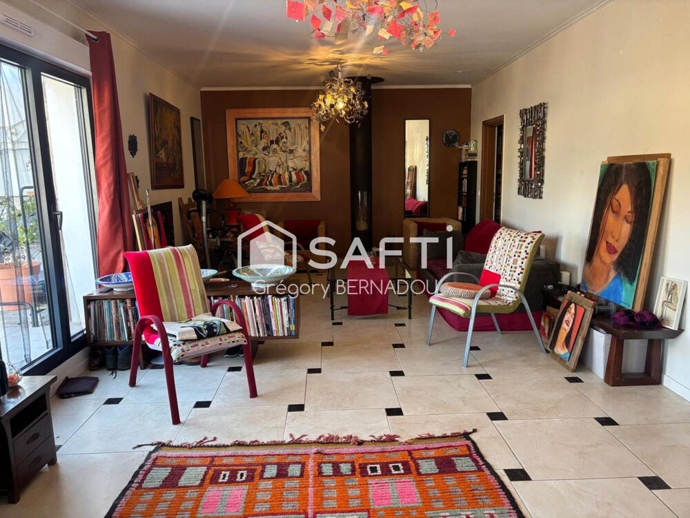 � vendre  Appartement Bayonne (64100)