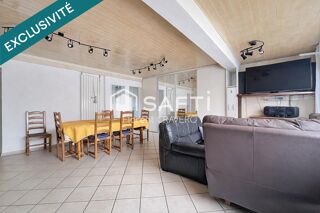 Maison à vendre 5 pièces 95 m²