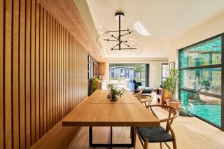  Maison à vendre 6 pièces 185 m²