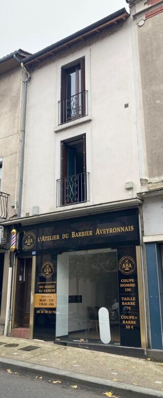  Immeuble � vendre 96 m�