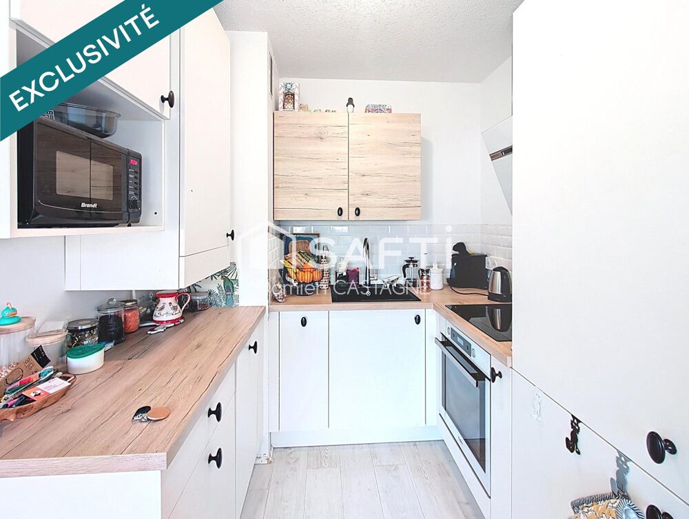 Vente Appartement À vendre – Charmant T2 de 44 m² à Bordeaux Caudéran Bordeaux