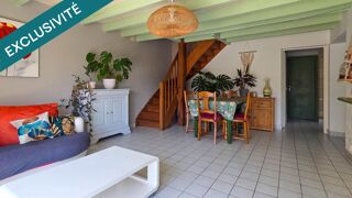  Maison à vendre 4 pièces 75 m²