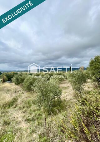  Terrain  vendre 4416 m