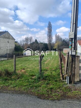  Terrain  vendre 1200 m
