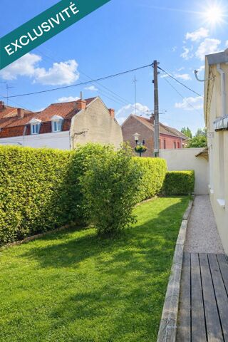  Maison � vendre 3 pi�ces 109 m�