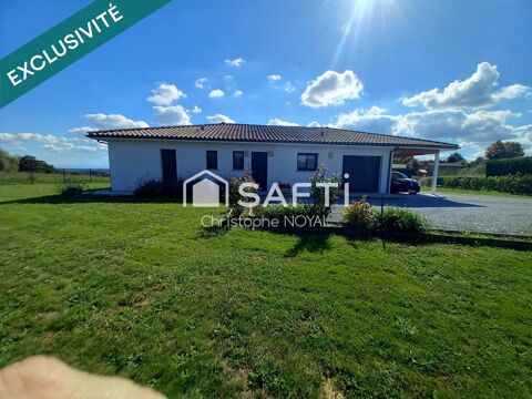   Belle maison de tr�s haute qualit� Maison - 5 pi�ce(s) - 114 m�