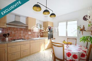  Maison à vendre 5 pièces 96 m²